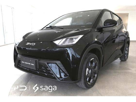 BYD DOLPHIN MINI 38 KW ELÉTRICO GS BYD DOLPHIN MINI 38 KW ELÉTRICO GS